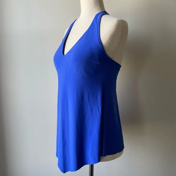 Magicsuit | Taylor Tankini | Royal Blue | Size 8 - Picture 3 of 4
